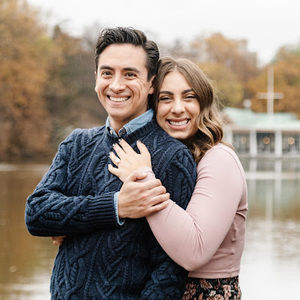 Meet your Posher, Catherine